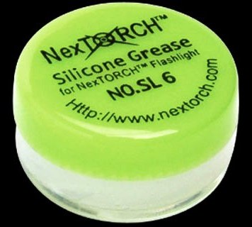         NexTORCH () SL6 Silikon    